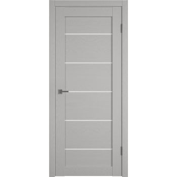 Atum Pro 27 | Griz Soft | White Cloud