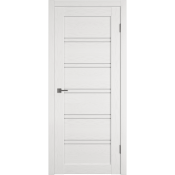 Atum Pro 28 | Polar Soft | White Cloud
