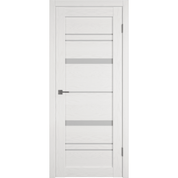 Atum Pro 25 | Polar Soft | White Cloud