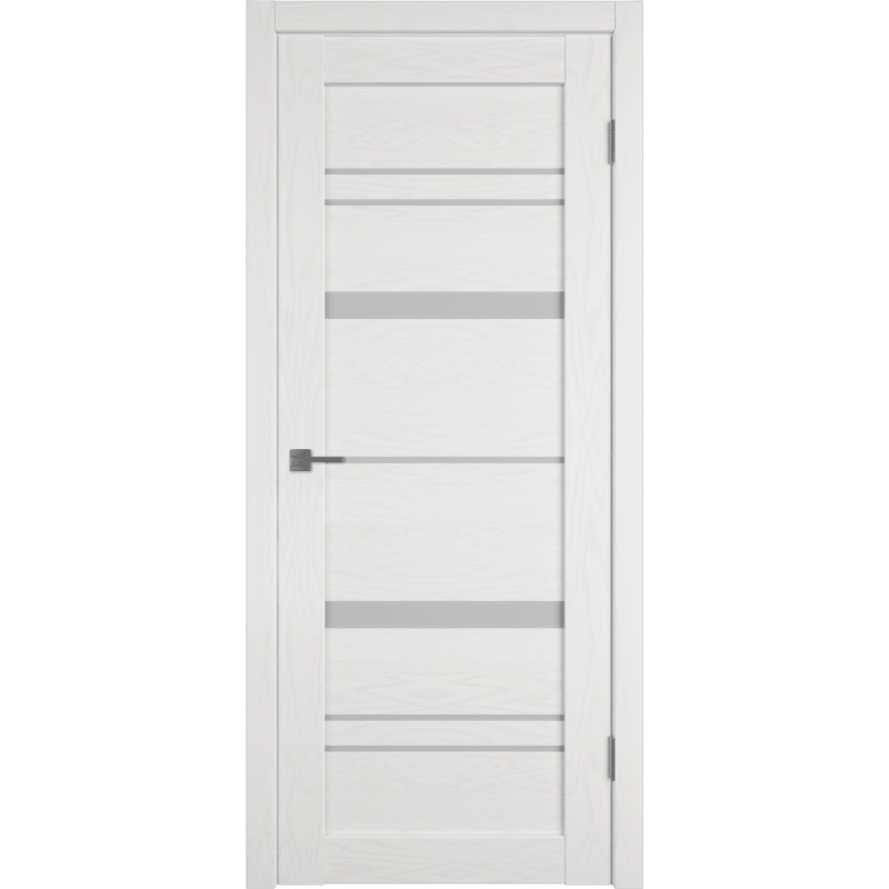 VFD - Atum Pro 25 | Polar Soft | White Cloud