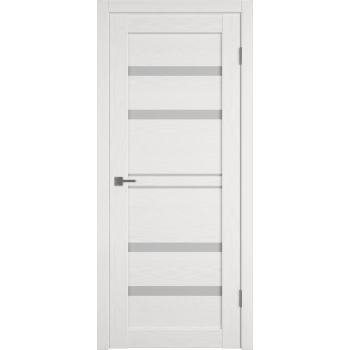 Atum Pro 26 | Polar Soft | White Cloud
