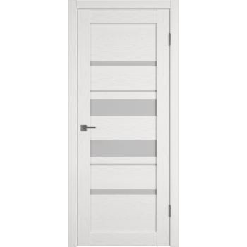 Atum Pro 29 | Polar Soft | White Cloud