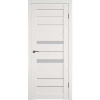 Atum Pro 30 | Polar Soft | White Cloud