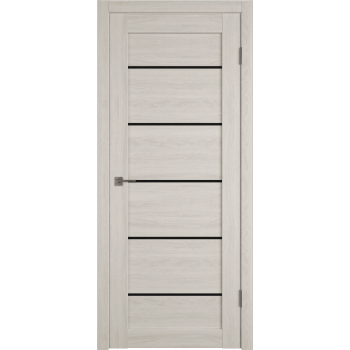 Atum Pro 27 | Scansom Oak | Black Gloss