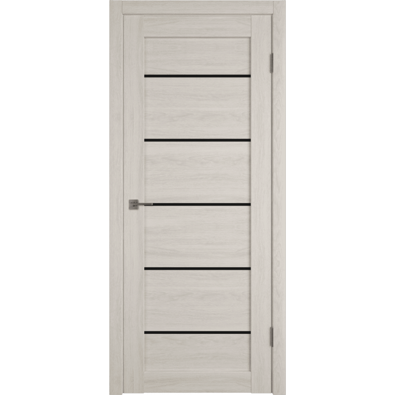 VFD - Atum Pro 27 | Scansom Oak | Black Gloss