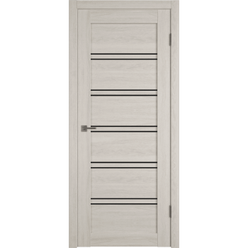 Atum Pro 28 | Scansom Oak | Black Gloss