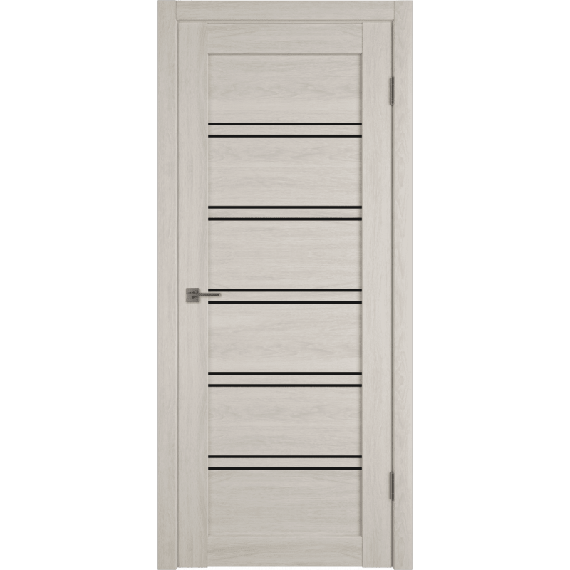 VFD - Atum Pro 28 | Scansom Oak | Black Gloss