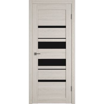 Atum Pro 29 | Scansom Oak | Black Gloss