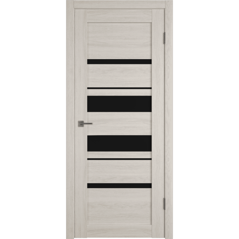 VFD - Atum Pro 29 | Scansom Oak | Black Gloss