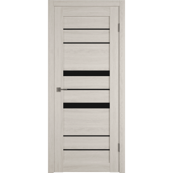 Atum Pro 30 | Scansom Oak | Black Gloss