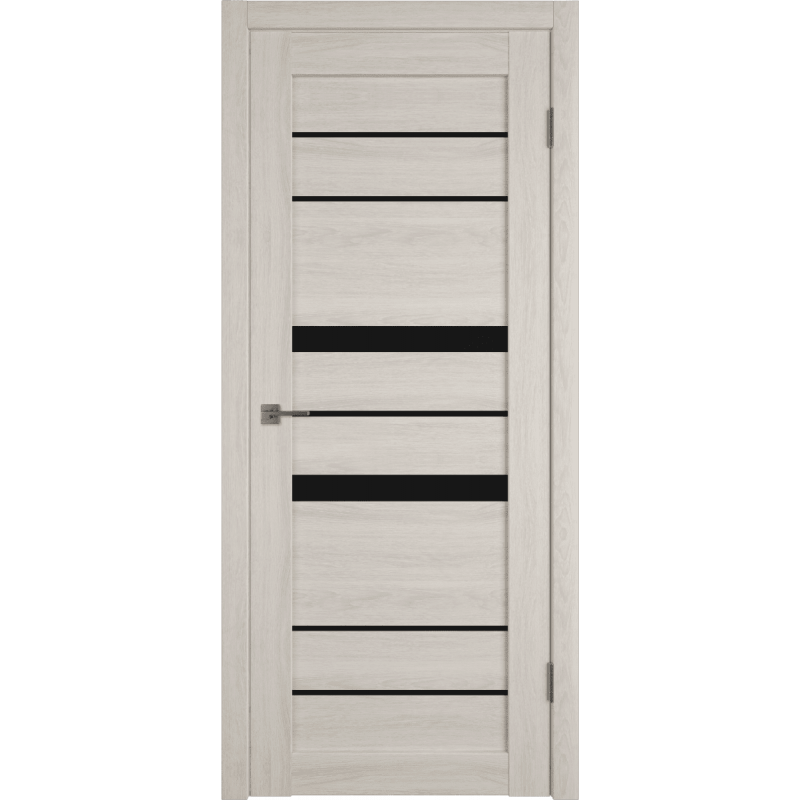 VFD - Atum Pro 30 | Scansom Oak | Black Gloss