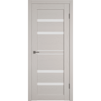 Atum Pro 26 | Fleet Soft | White Cloud