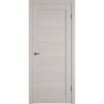Atum Pro 28 | Fleet Soft | White Cloud