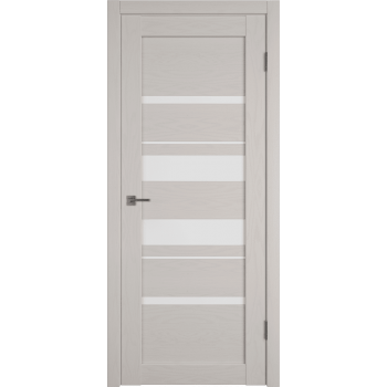 Atum Pro 29 | Fleet Soft | White Cloud
