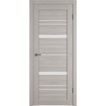 Atum Pro 25 | Stone Oak | White Cloud