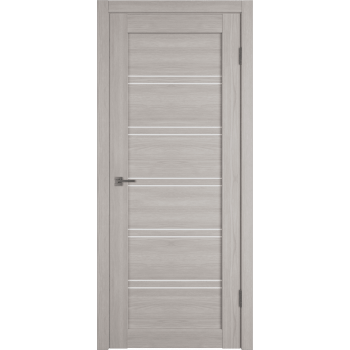 Atum Pro 28 | Stone Oak | White Cloud
