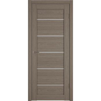 Atum Pro 27 | Brun Oak | White Cloud