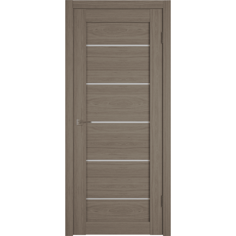 VFD - Atum Pro 27 | Brun Oak | White Cloud