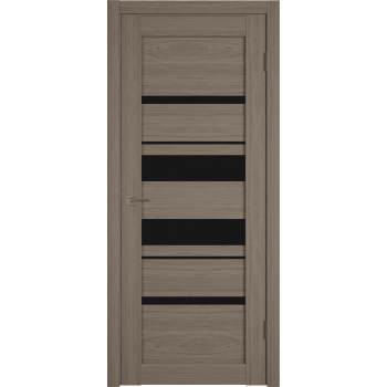 Atum Pro 29 | Brun Oak | Black Gloss