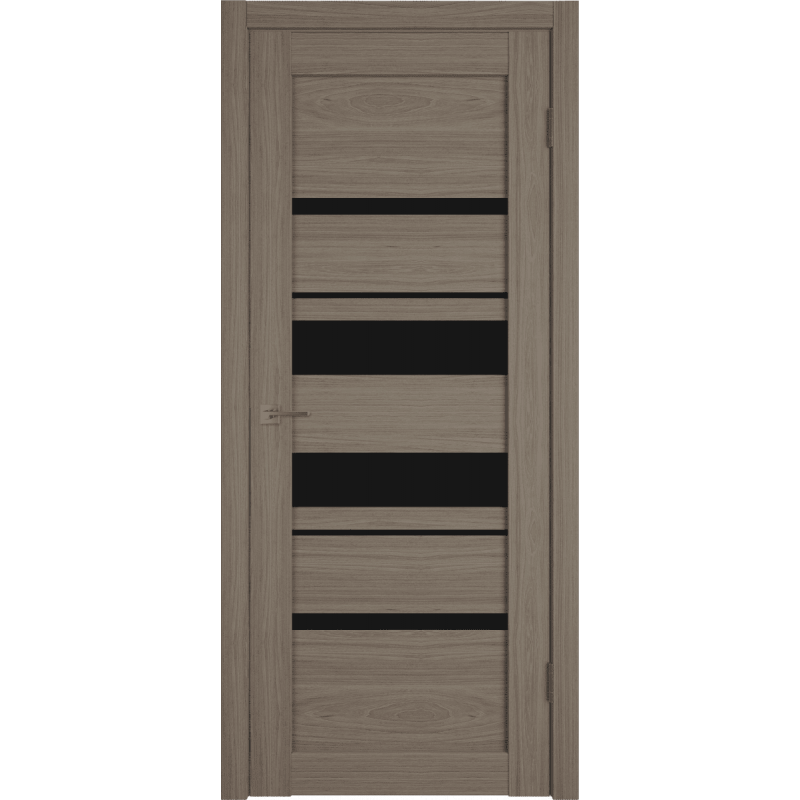 VFD - Atum Pro 29 | Brun Oak | Black Gloss