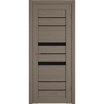 Atum Pro 30 | Brun Oak | Black Gloss