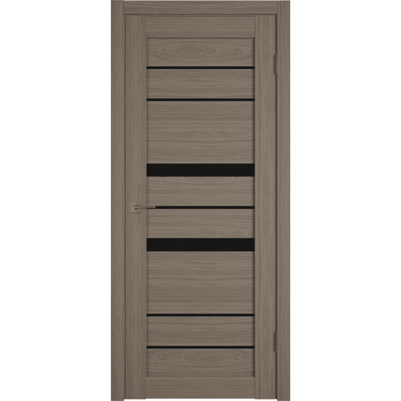 VFD - Atum Pro 30 | Brun Oak | Black Gloss
