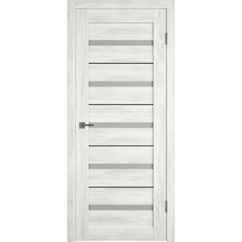 Atum Al 7 | Nord Vellum | White Cloud BM