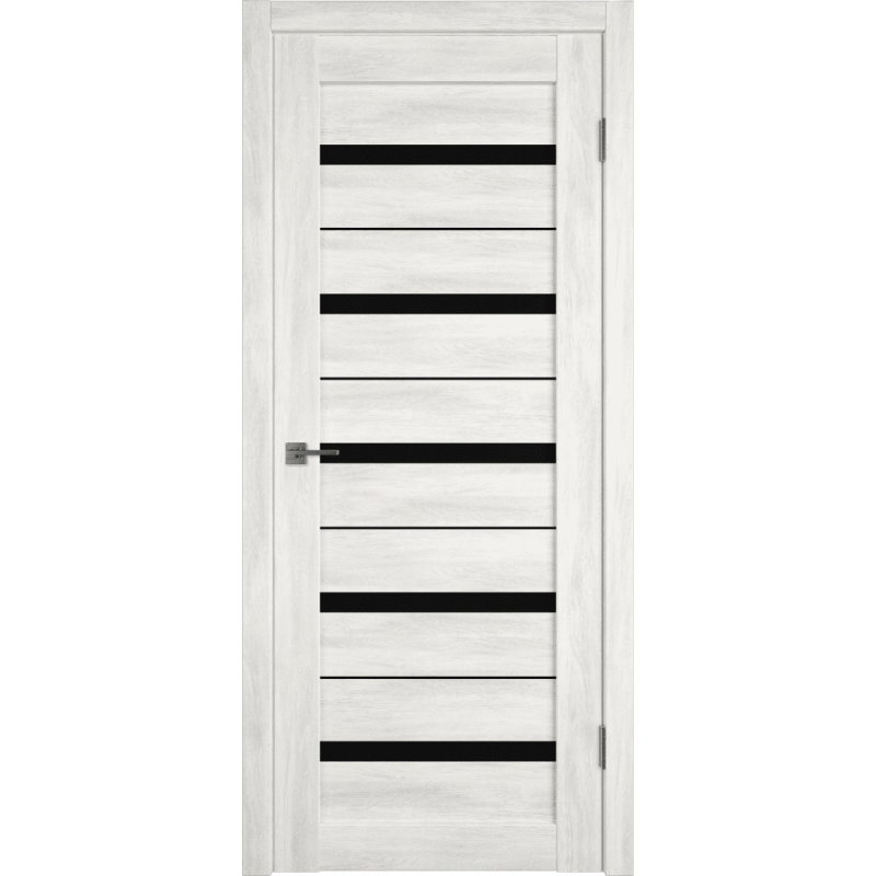 VFD - Atum Al 7 | Nord Vellum | Black Gloss BM