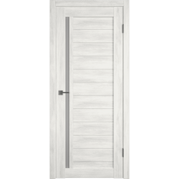 Atum 9 | Nord Vellum | White Cloud