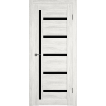 Atum 18 | Nord Vellum | Black Gloss
