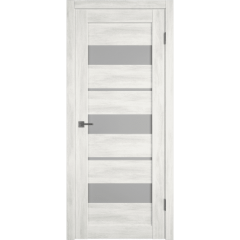 Atum 23 | Nord Vellum | White Cloud