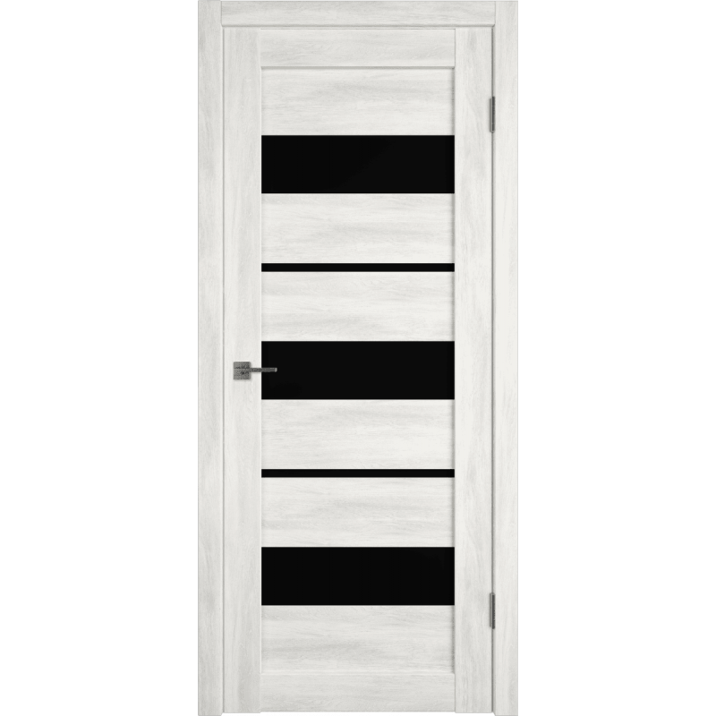 VFD - Atum 23 | Nord Vellum | Black Gloss