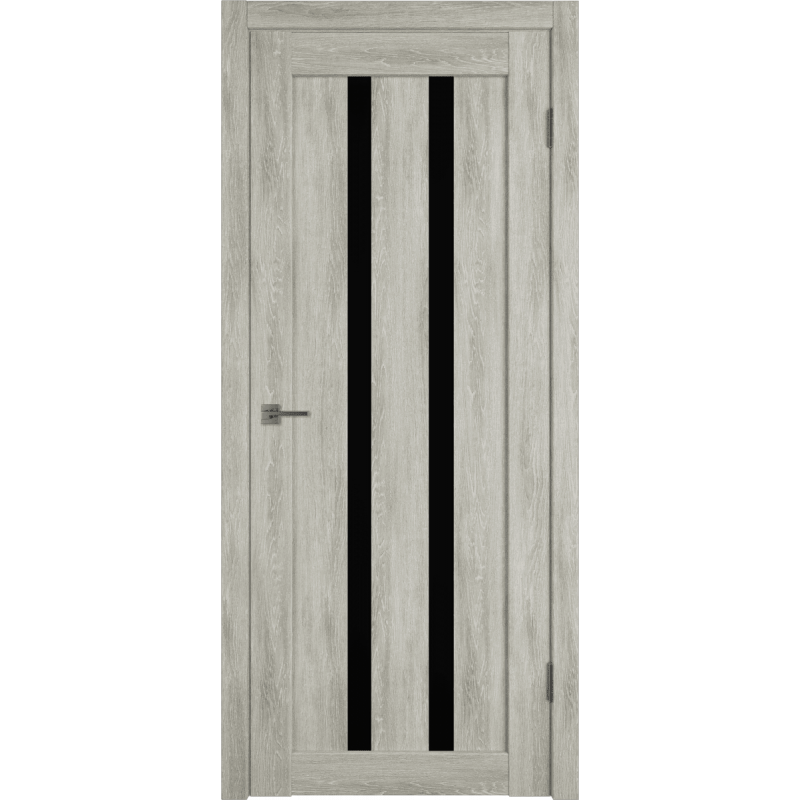 VFD - Atum 2 | Lin Vellum | Black Gloss