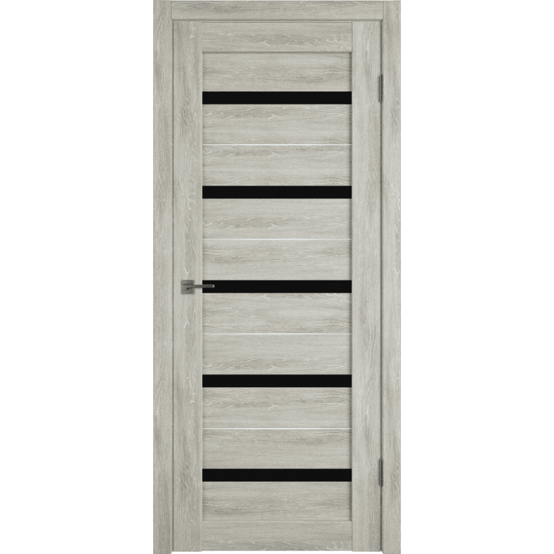 VFD - Atum Al 7 | Lin Vellum | Black Gloss SM
