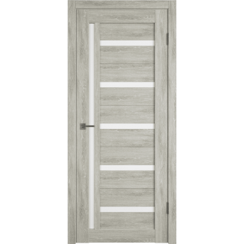Atum 18 | Lin Vellum | White Cloud