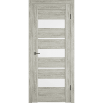 Atum 23 | Lin Vellum | White Cloud