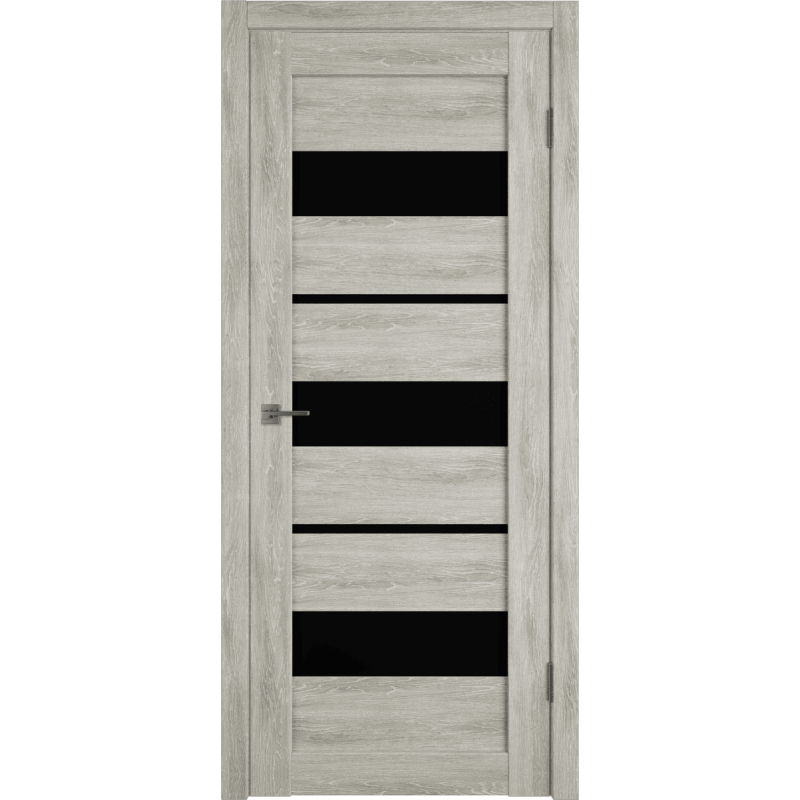 VFD - Atum 23 | Lin Vellum | Black Gloss
