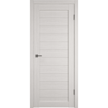 Atum 6 | Bianco