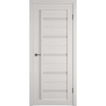 Atum 18 | Bianco | White Cloud