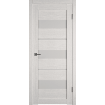 Atum 23 | Bianco | White Cloud