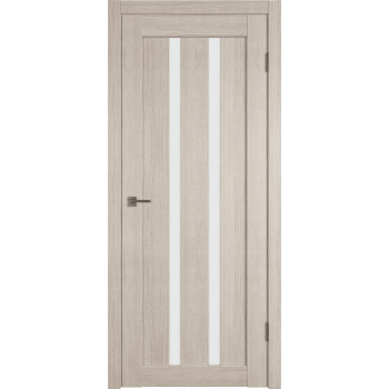 Atum 2 | Cappuccino | White Cloud