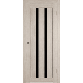 Atum 2 | Cappuccino | Black Gloss