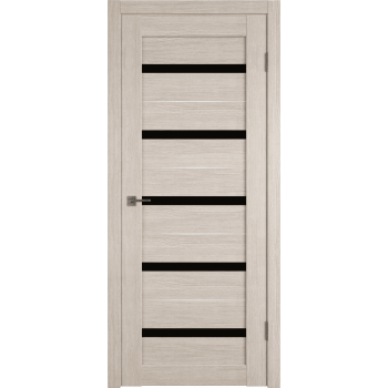 Atum Al 7 | Cappuccino | Black Gloss SM