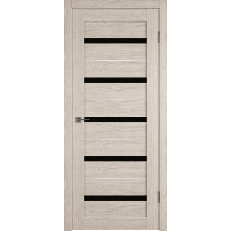 VFD - Atum Al 7 | Cappuccino | Black Gloss SM