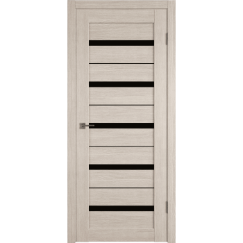 Atum Al 7 | Cappuccino | Black Gloss BM