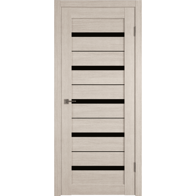 VFD - Atum Al 7 | Cappuccino | Black Gloss BM