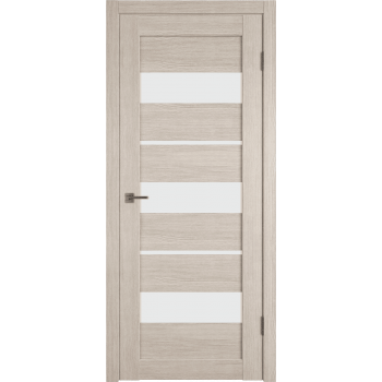 Atum 23 | Cappuccino | White Cloud