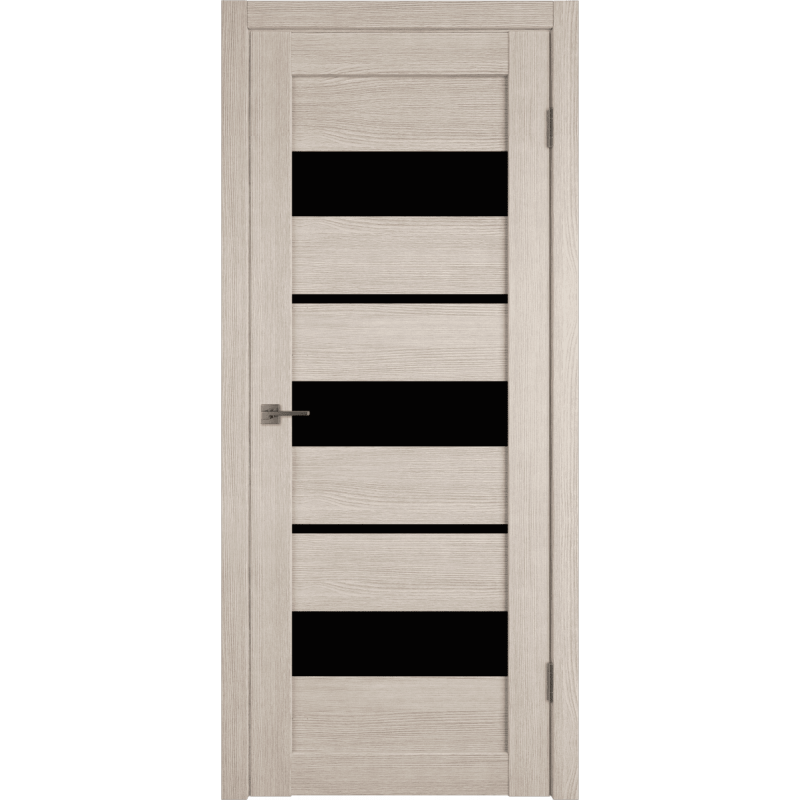 VFD - Atum 23 | Cappuccino | Black Gloss