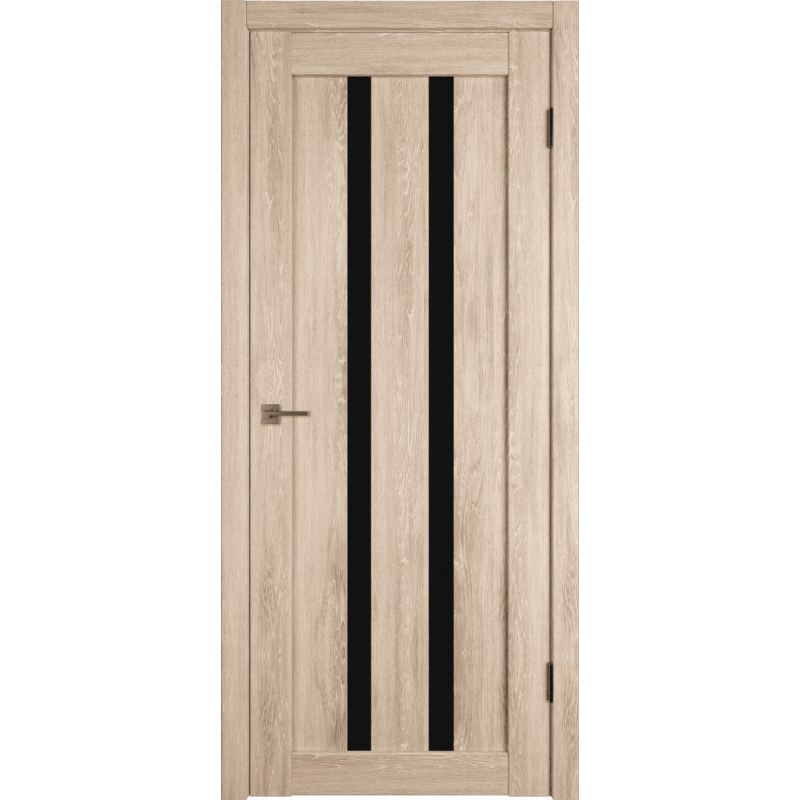VFD - Atum 2 | Sand Vellum | Black Gloss