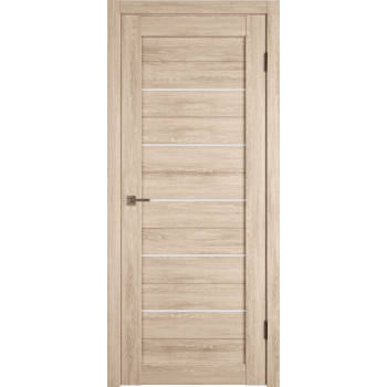 Atum 5 | Sand Vellum | White Cloud